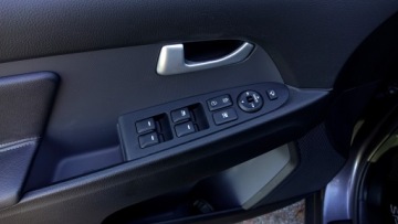 Kia Sportage III SUV Facelifting 2.0 CRDi 184KM 2015 .. NAGŁOŚNIENIE : Infinity .. Xenon .. Navi .. Grzana Kierownica i Fotele, zdjęcie 1