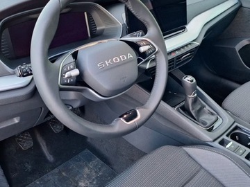 Skoda Octavia IV Liftback 1.5 TSI EVO 150KM 2025 SKODA Octavia Edition 130 Selection 1.5 TSI Sedan 150KM 2025, zdjęcie 4