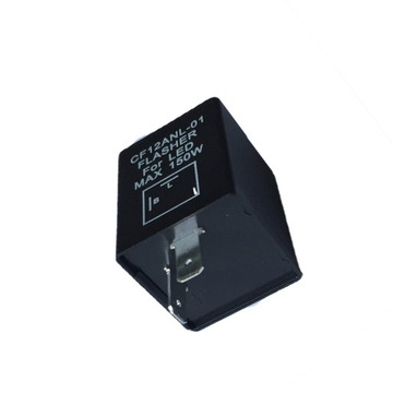 LAMPY AWARYJNE LED W LAMPACH SAMOCHODOWYCH