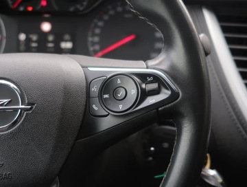 Opel 2019 Opel Grandland 1.2 Turbo, Salon Polska, zdjęcie 19