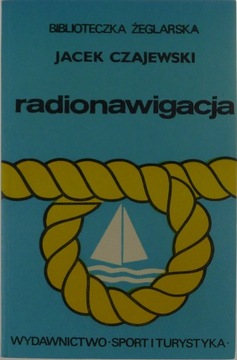 Radionawigacja Jacek Czajewski