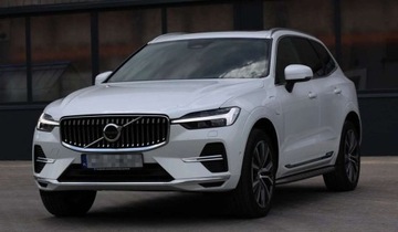Volvo XC60 II 2022 Volvo XC 60 Volvo XC 60 T6 AWD Plug-In Hybrid Inscription 2.0 253KM, zdjęcie 35