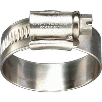 Obejma opaska ślimakowa Hi-Grip W4 11-16mm/10mm