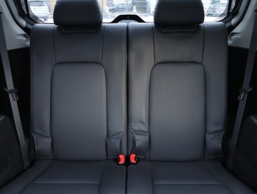 Chevrolet Captiva II SUV 2.2D 184KM 2012 Chevrolet Captiva 2.2 VCDI, Salon Polska, 181 KM, zdjęcie 16