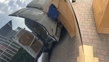 AUDI A7 4G KAPOTA KRYT MOTORU ČERNÁ METALIC