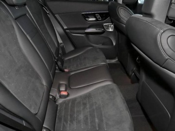 Mercedes GLC C254/X254 SUV 2.0 200 MHEV 204KM 2025 2.0 300 e 4-Matic AMG Line (204 KM) Dach panoramiczny, zdjęcie 10