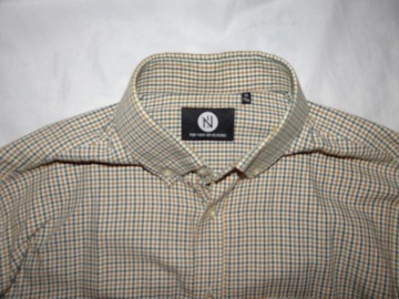 УДИВИТЕЛЬНАЯ РУБАШКА - NORDHUNT LIVINGSTON / M