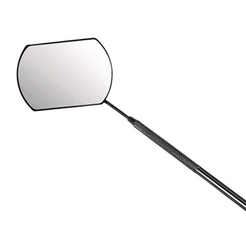 Przedłużanie rzęs Prostokąt Duże