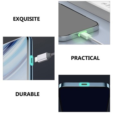 USB ФОЛЬГА ДЛЯ ЗАРЯДКИ SHINE 50 ШТ.