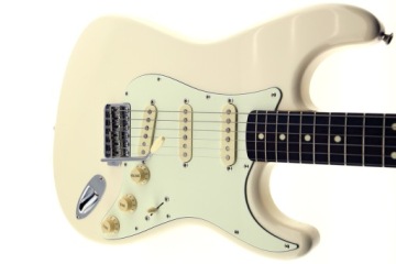 Fender Stratocaster Exclusive Series профессиональная серия s'60