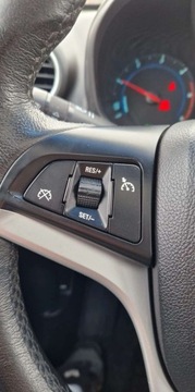 Chevrolet Orlando 2.0D 163KM 2013 Chevrolet Orlando LTZ 163KM NAVI Kamera 7 Foteli Skora 2.0 Diesel 163KM, zdjęcie 19