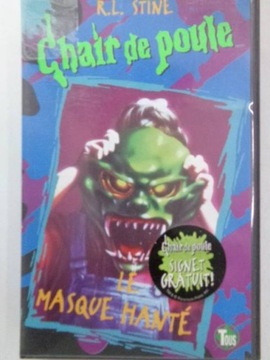 Chair de poule