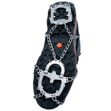 RAPEKS CRAMPONS ICETRAK