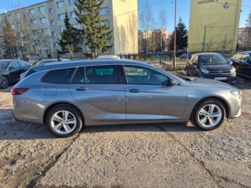Opel Insignia II Sports Tourer Facelifting 2.0 Diesel 174KM 2021 Opel Insignia Opel Insignia B 2,0 CDTI Lift Zamiana 2.0 Diesel 174KM, zdjęcie 11