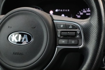 Kia Sportage IV SUV 1.6 T-GDI 177KM 2016 Kia Sportage 1.6 T-GDI, Salon Polska, Serwis ASO, zdjęcie 17