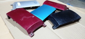 YAMAHA XJ 600 97+ КОНЦЕВОЙ РАЗЪЕМ ОБЛЕКТОРА ЗАДНЯЯ КРЫШКА ЗАДНЯЯ ЗАПРАВКА