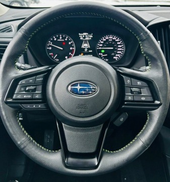 Subaru 2023 SUBARU ASCENTA 2.4 BENZYNA 191KW/260KM FULL OPCJA-netto-VAT23%-OKAZJA, zdjęcie 9