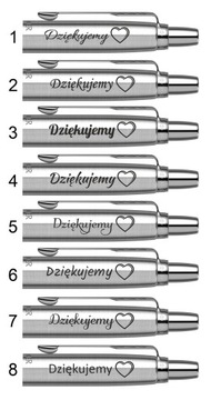 PARKER JOTTER CZARNY ORYGINALNY ZESTAW W ETUI NA PREZENT GRAWER +TABLICZKA