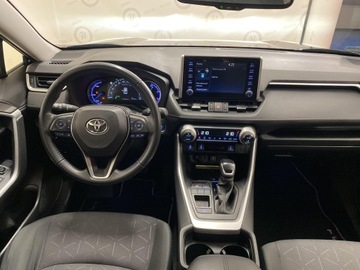 Toyota RAV4 V SUV 2.5 Hybrid Dynamic Force 218KM 2021 Toyota RAV4 2.5 Hybrid Comfort 4x2 V (2018-) Toyot, zdjęcie 2