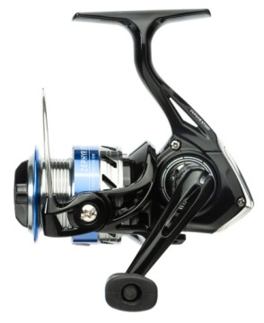 KOŁOWROTEK JAXON ZEPHYR XT 400