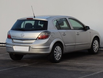 Opel Astra H Hatchback 5d 1.6 ECOTEC 115KM 2008 Opel Astra 1.6 16V, Salon Polska, Klima, zdjęcie 4