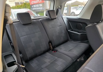 Suzuki Grand Vitara II SUV 1.9 DDiS 129KM 2007 Suzuki Grand Vitara 1.DieselZarejestrowana w Polsce 1.9 Diesel 129KM, zdjęcie 11