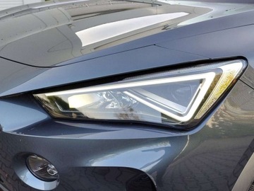 Cupra Formentor 2022 Cupra Formentor 1.4 Hybryda Plug-in 150KM, zdjęcie 29