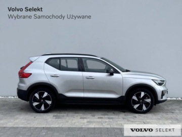 Volvo XC40 Recharge 70kWh 238KM 2024 Volvo XC 40 XC40 Recharge | Plus Pure Electric | S, zdjęcie 4