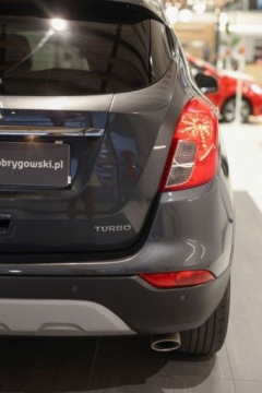 Opel Mokka I SUV 1.4 Turbo ECOTEC 140KM 2017 Opel Mokka 1.4 T Cosmo SS EU6 1.4 Benzyna 140KM, zdjęcie 27