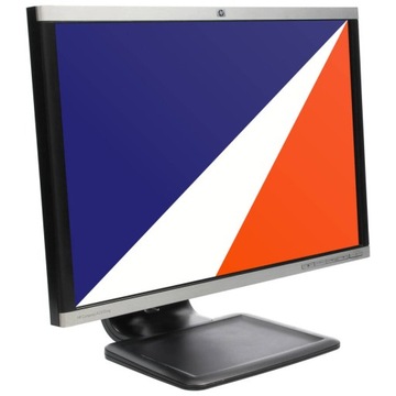 Monitor LED 22'' HP LA2205 1680x1050 DP VGA