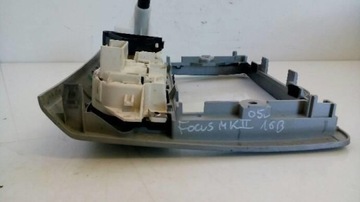 Панель системы вентиляции и кондиционирования Ford Focus MK II