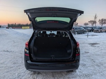 Hyundai Tucson III SUV Facelifting 1.6 CRDi 136KM 2019 Hyundai Tucson Audio Navi Kamera Panorama Serwis Gwarancja 1.6 Diesel 136KM, zdjęcie 34