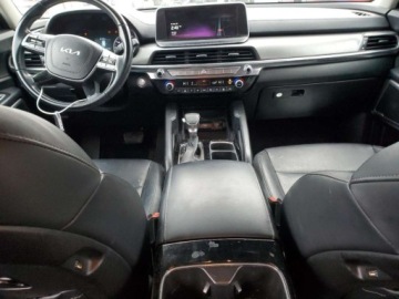 Kia 2022 Kia Inny Telluride Lx 2022 3.8l 3.8 Benzyna 291KM, zdjęcie 8