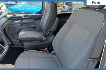 Ford Transit Custom II Van L1 2.5 Plug-in Hybrid  232KM 2026 Transit Custom Kombi M1 L2H1 340 Limited CVT PHEV 2.5 232KM, zdjęcie 8