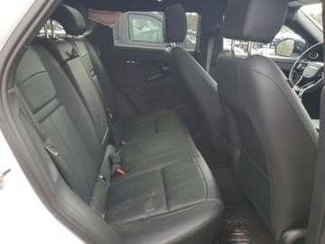 Land Rover Range Rover Evoque II 2024 Land Rover Range Rover Evoque S 2024 2.0l 2.0 Benzyna 246KM, zdjęcie 11