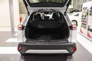 Toyota Corolla Cross 2.0 Hybrid Dynamic Force 197KM 2023 Toyota Corolla Cross Cross 2.0 Hybrid Style 2.0 Hybryda 197KM, zdjęcie 19