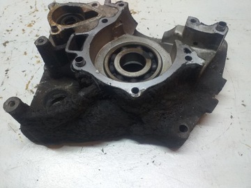 КАРТЕР БЛОК ДВИГАТЕЛЯ HONDA PANTHEON 125