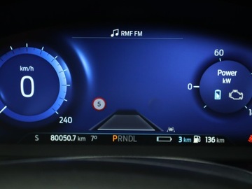 Ford Kuga III SUV Plug-In 2.5 EcoBlue 225KM 2022 Ford Kuga 2.5 Plug-in Hybrid, Serwis ASO, Automat, zdjęcie 10