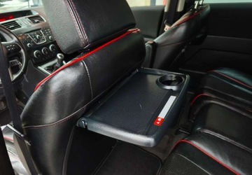 Mazda 5 II 1.6 MZ-CD 115KM 2011 Mazda 5 Mazda 5 1.6 CD Exclusive 1.6 Diesel 115KM, zdjęcie 19