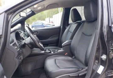Nissan Leaf II 2018 Nissan Leaf Okazja Elektryczny 122KM, zdjęcie 24