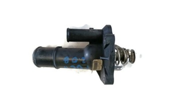 FORD FOCUS MK2 II 08r 2.0 16V OBUDOWA TERMOSTATU 4M5G-FC