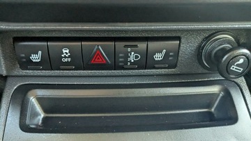 Jeep Compass I 2012 Jeep Compass 2.2D 136PS OPŁACONY Bezwypadkowy, zdjęcie 30