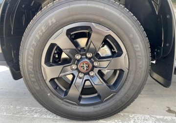 Isuzu D-Max III Extended Cab 1.9 Ddi 163KM 2025 Isuzu D-Max 2025 od reki 1.9 Diesel 163KM, zdjęcie 17