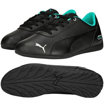 PUMA MAPF 1 DRIFT NEO CAT DECIMA BUTY SPORTOWE MĘSKIE AMG WYGODNE r. 44,5