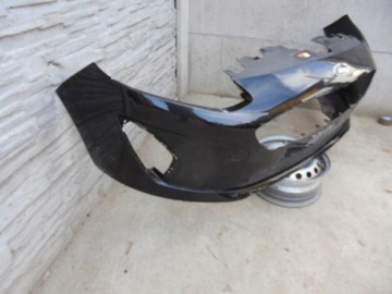 FORD FIESTA MK8 2018 R. ZDERZAK