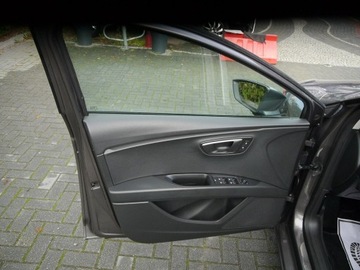 Seat Leon III Hatchback 1.4 TSI 122KM 2013 Seat Leon 1.4 Led 100%bezwypadkowy Gwarancja 12mc, zdjęcie 32