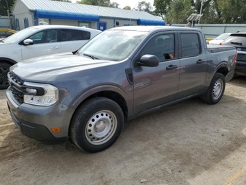 Ford Maverick II 2022 Ford Maverick 2022 r., 2,0L XL 4x4 2.0 Benzyna 250KM, zdjęcie 1