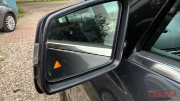 Mercedes Klasa E W212 Kombi Facelifting 350  306KM 2015 Mercedes-Benz Klasa E E350 4-Matic 7 osobowy max wersja perfect stan zamia, zdjęcie 31