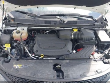 Chrysler Voyager V 2022 Chrysler Voyager 2022 Chrysler Voyager LX FWD 3.6 Benzyna 287KM, zdjęcie 9