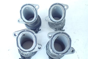 Yamaha XJ 900 94-04 Комплект резиновых впускных патрубков
